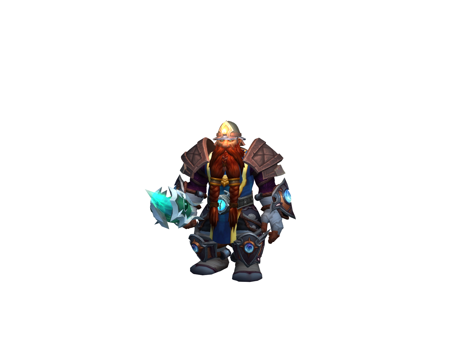 Fistoffuries