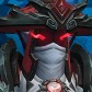 Thighchi avatar