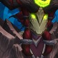 Fambalance portrait