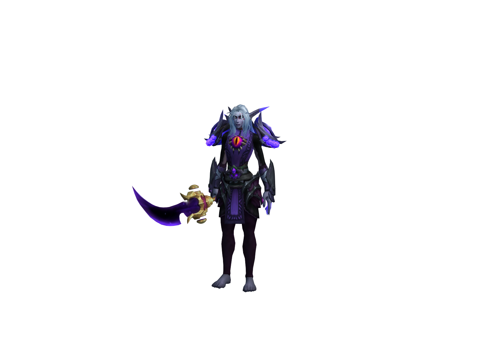 Barkbrew character render