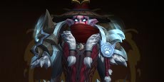 Sojah's icon