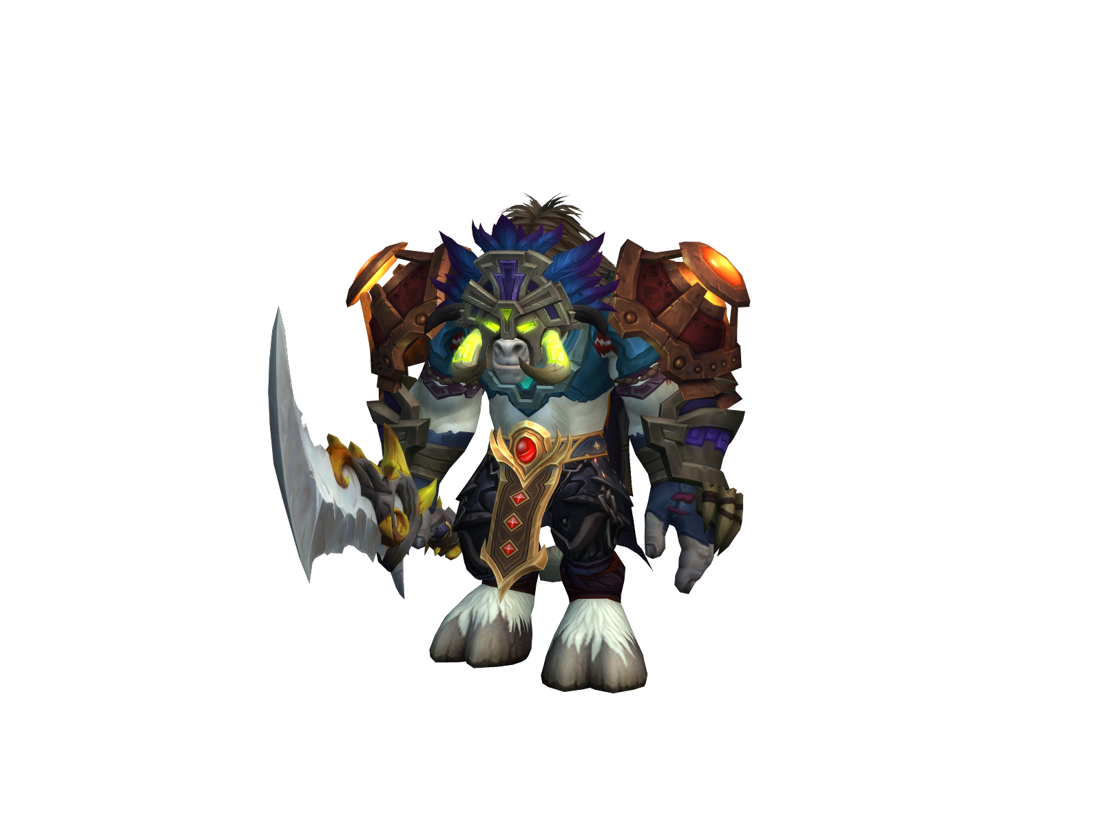 Tjockpala