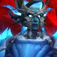 Discontent avatar