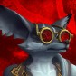 Foxmorrison avatar