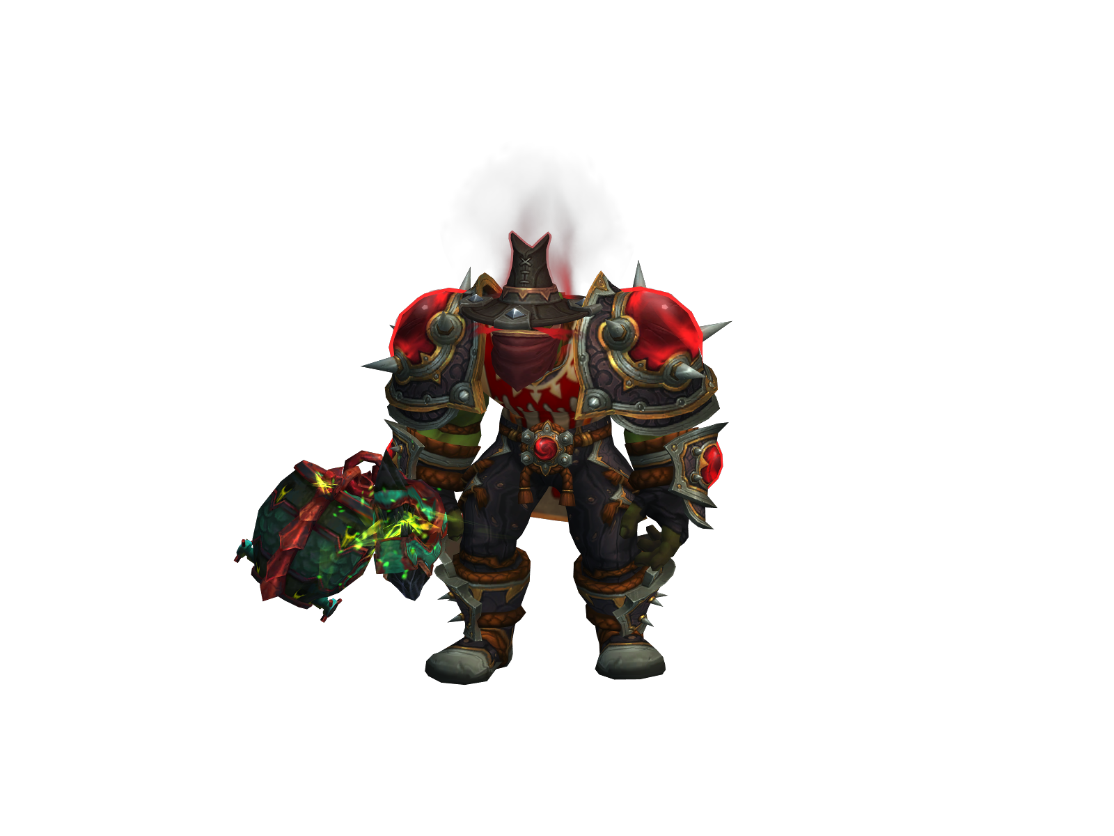 Alexthemonk