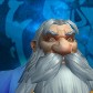 Nødhjælpen avatar