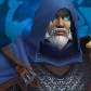 Gigachadeus avatar