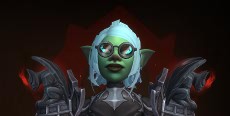 Andymuerte's icon