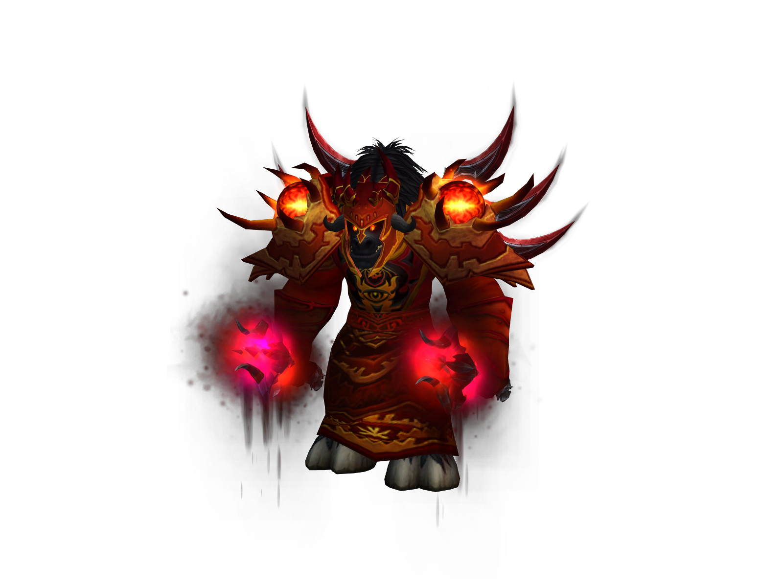 Llcooljx 3D character render