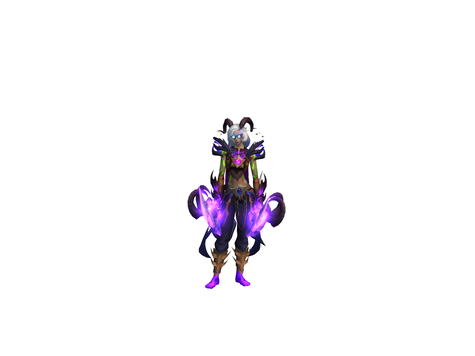 Aeterdh