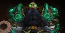 Tibbey's icon