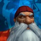 Teddymonk