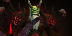Tikondrus's icon