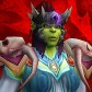 Mordira avatar