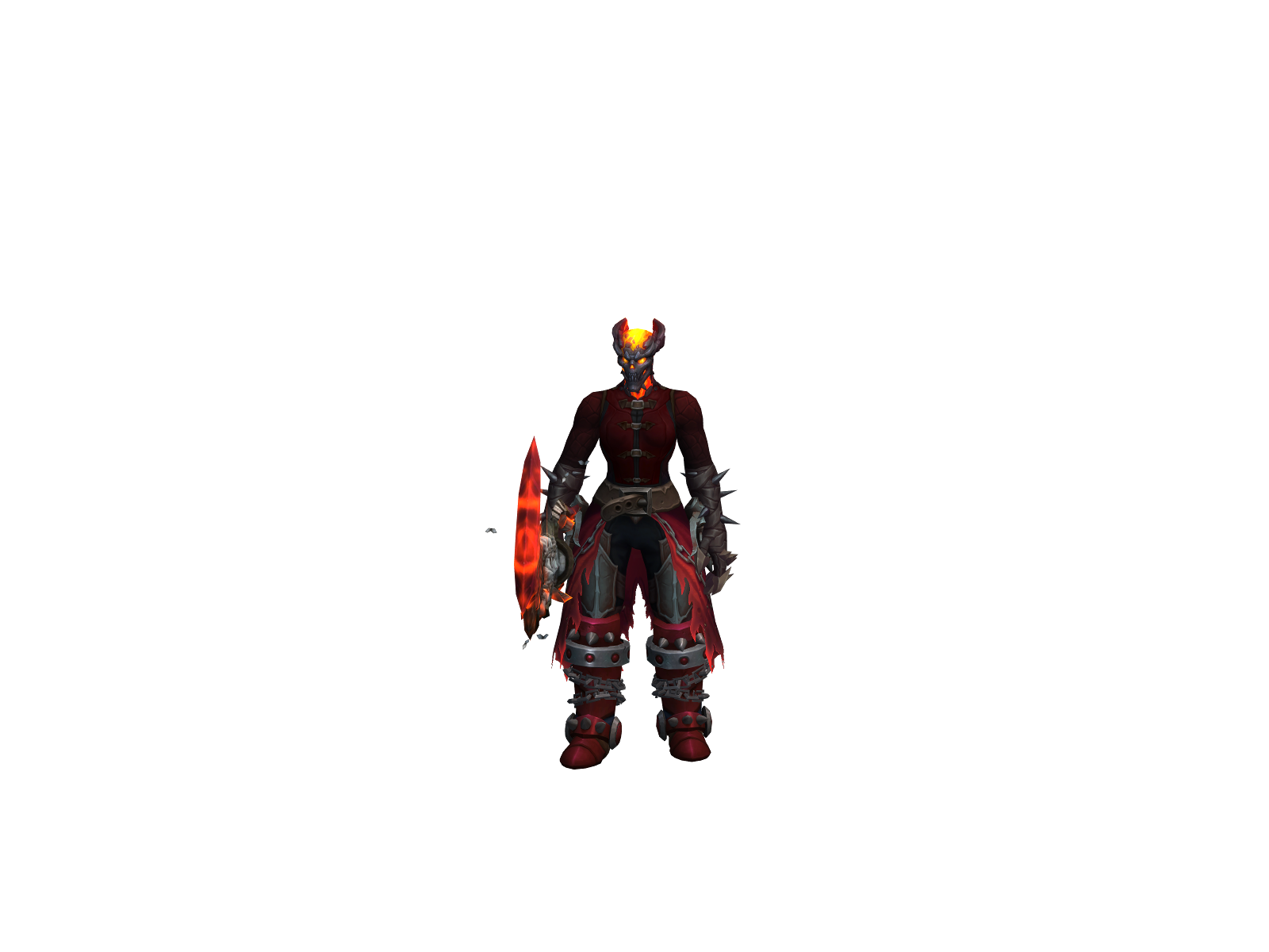 Xanaxknight