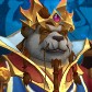 Mustfart avatar