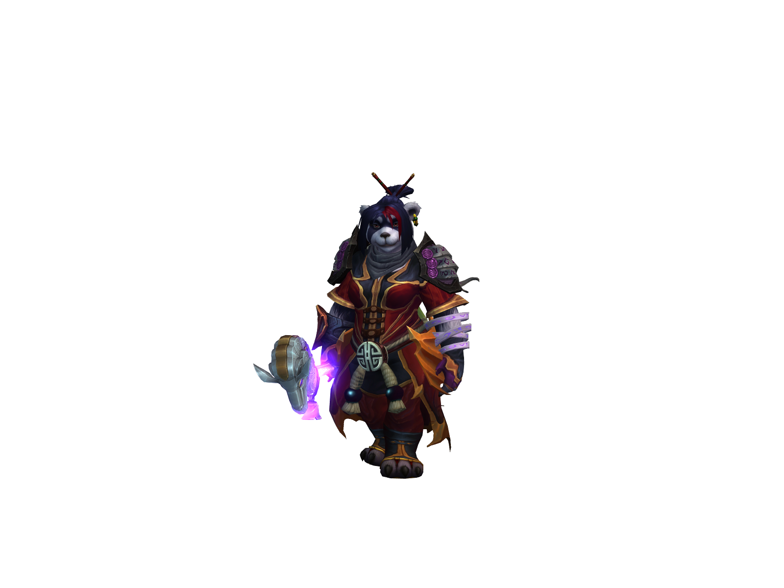 Samuraicat