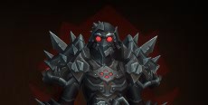Megafreak's icon