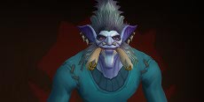 Joepeach's icon