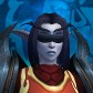 Sivus portrait