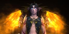 Chickennugee's icon