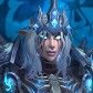 Desgraçada avatar