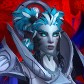 Bluehairdev
