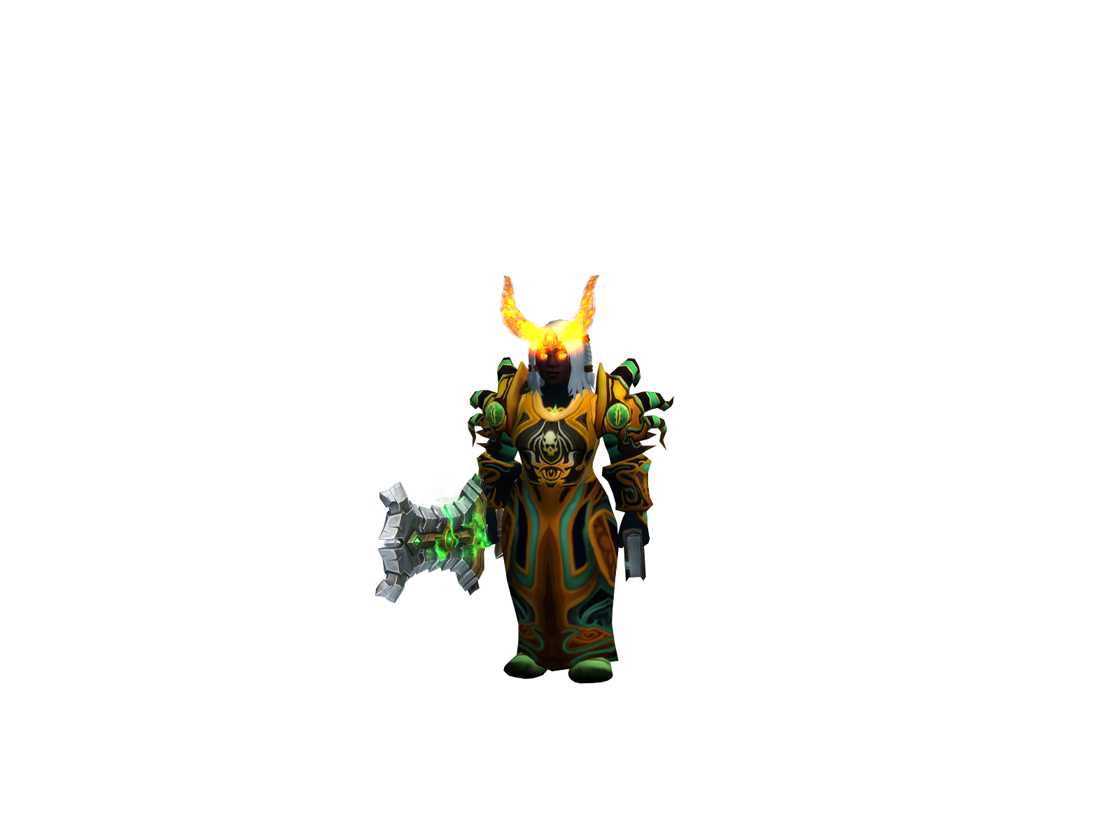 Mageobama