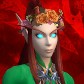 Forbrænding avatar