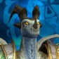 Flydemon avatar