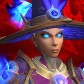 Phoenrixia avatar