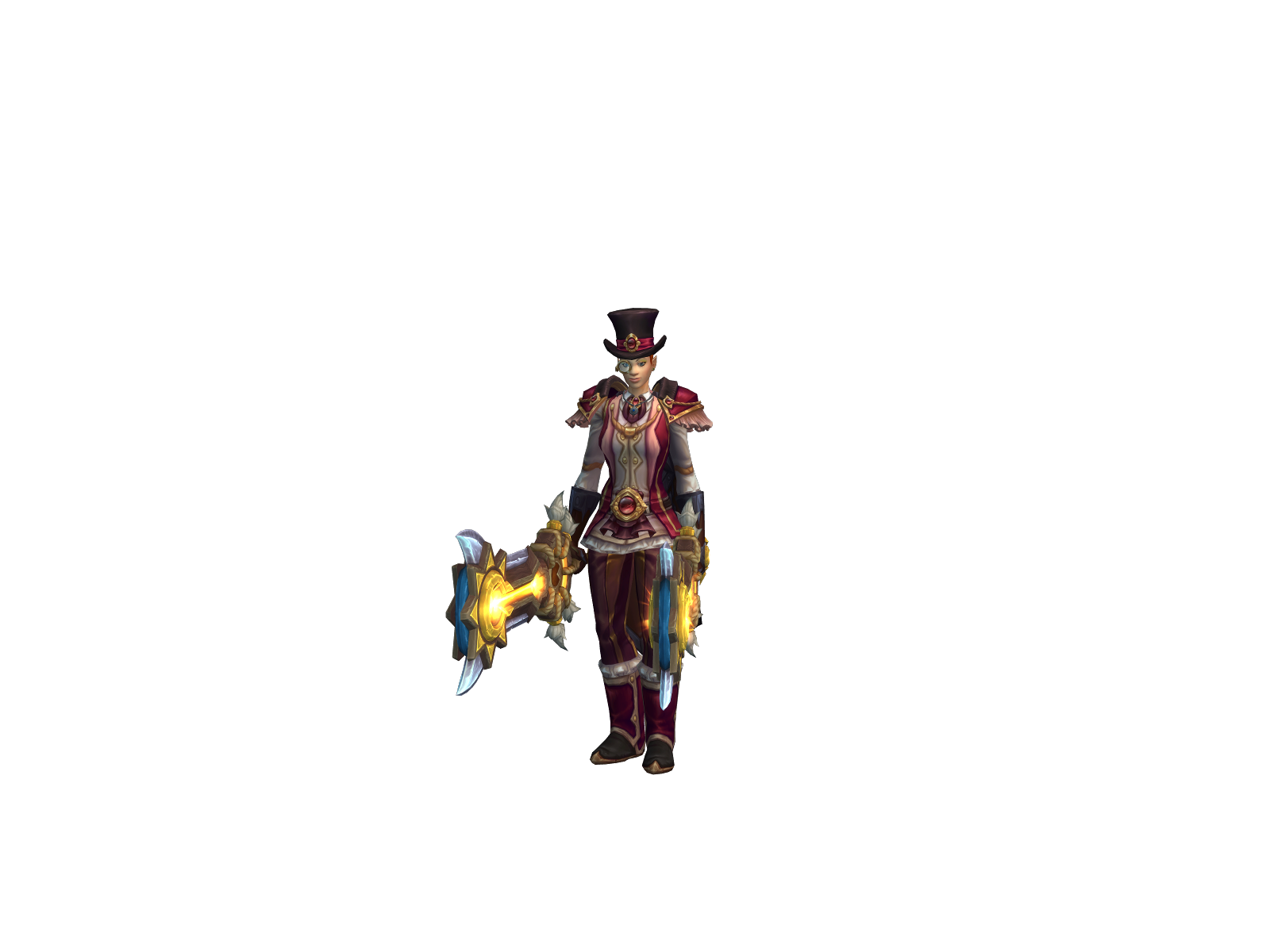Tankeys