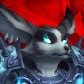 Quozl avatar