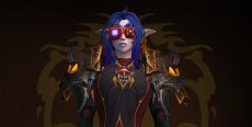 Eveala's icon