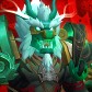 Monkasaiyan avatar