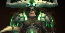 Swonkopriest's icon