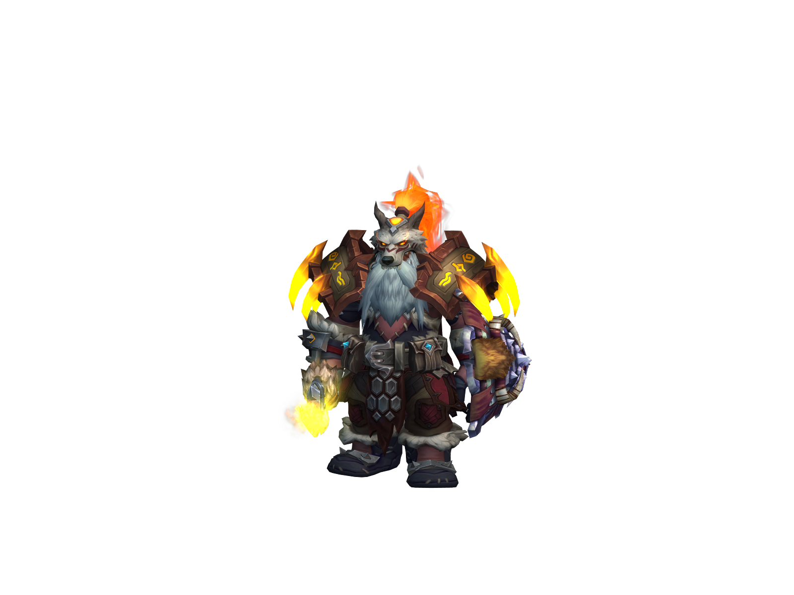 Beardstrike