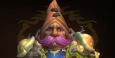 Gnobert's icon