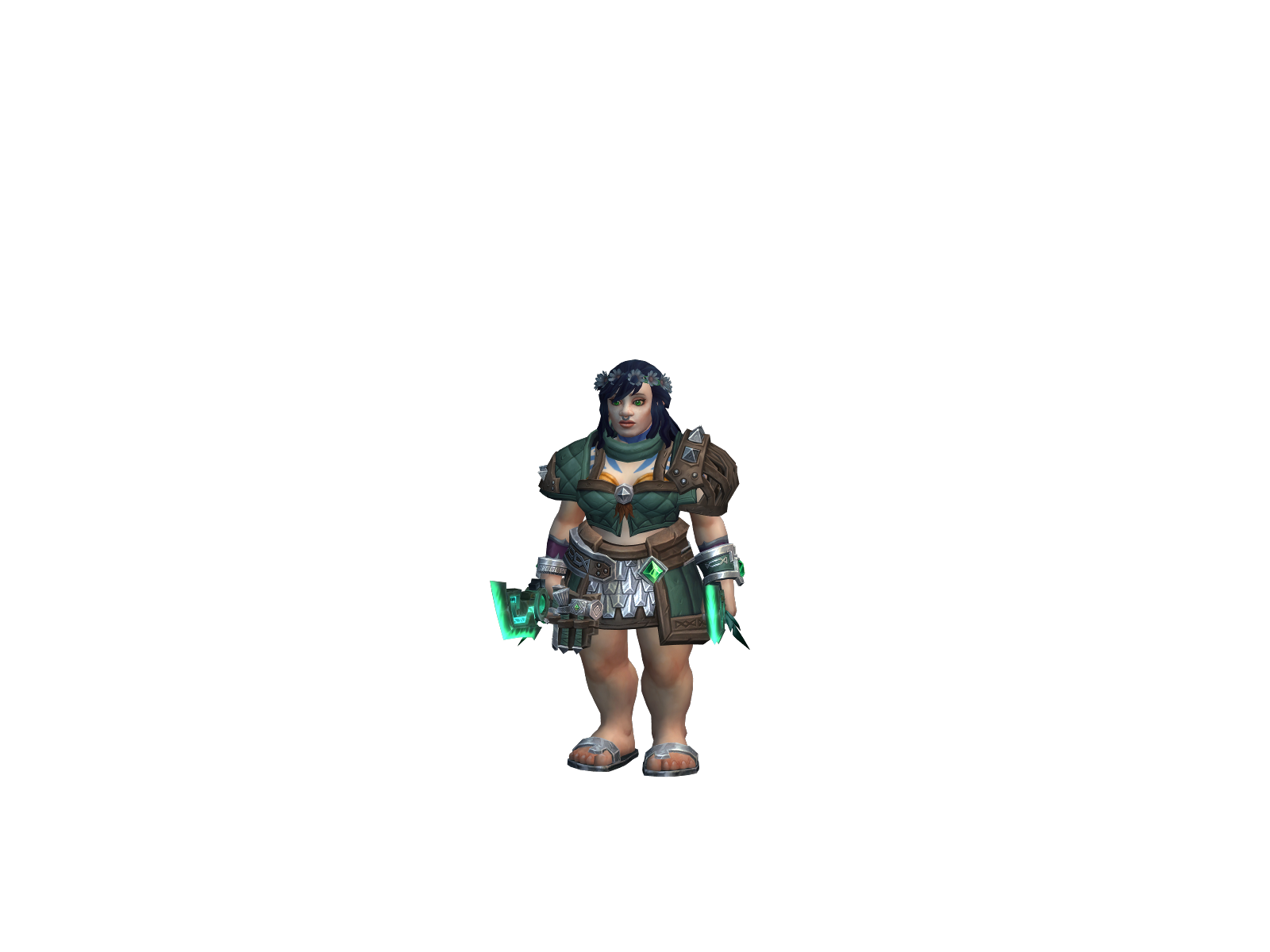 Keshdl