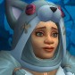 Käkaröv avatar