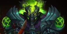 Nefrite's icon