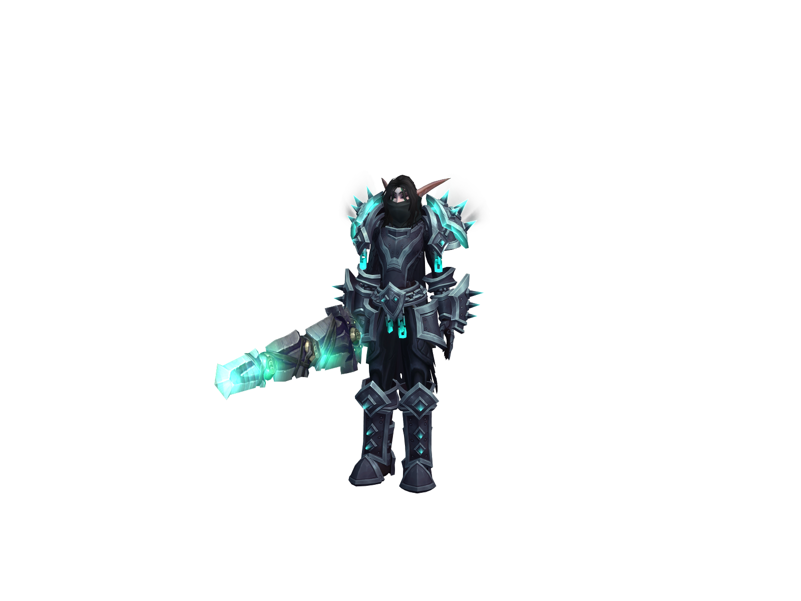 Qexwar