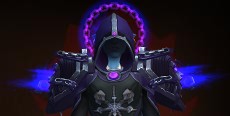 Trollflicka's icon