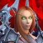 Eladrin avatar