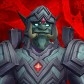 Iamshaman avatar