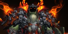 Awro's icon