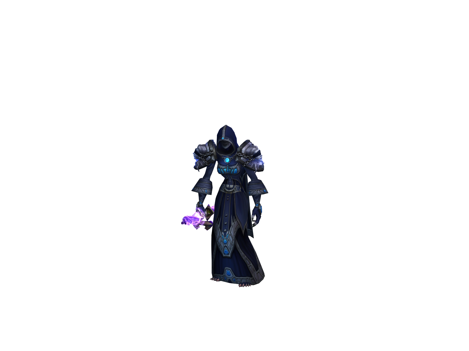 Healsforhugs 3D character render