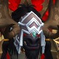 Hornedreaper
