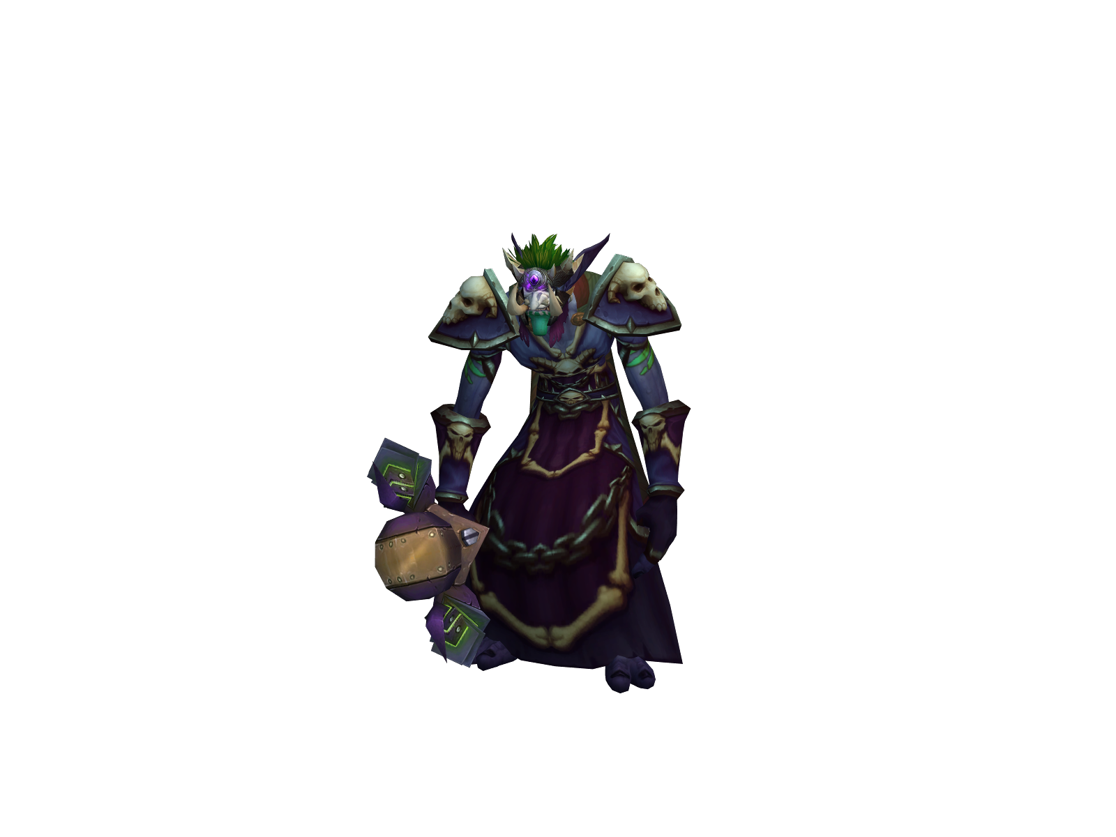 Bwonlungie