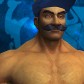 Predátór avatar